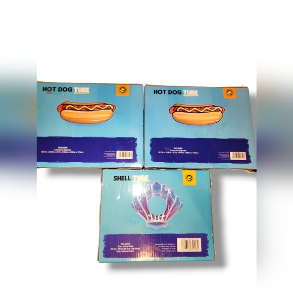 High five Float Bundle - Picture 2 of 7